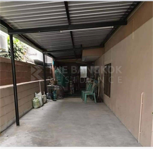 House Area Sukhumvit (End Sukhumvit)