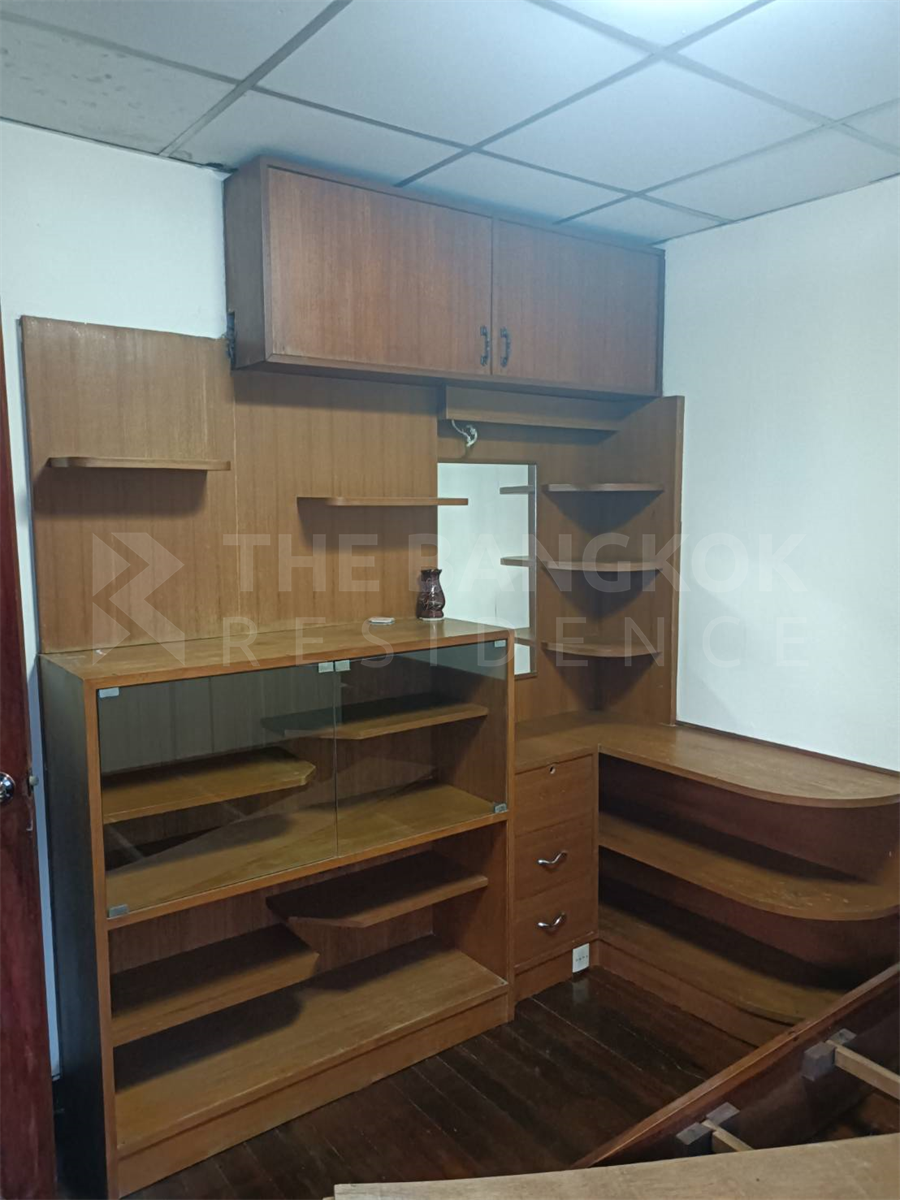 House Area Sukhumvit (End Sukhumvit)