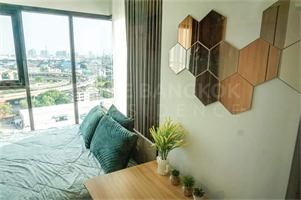 Modiz Sukhumvit 50