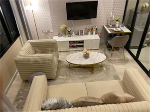 KnightsBridge Prime Sathorn
