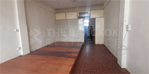 Shop House Area Ratchada - Huai Khwang