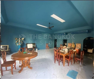 House Area Sukhumvit (End Sukhumvit)
