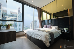 THE ESSE at SINGHA COMPLEX