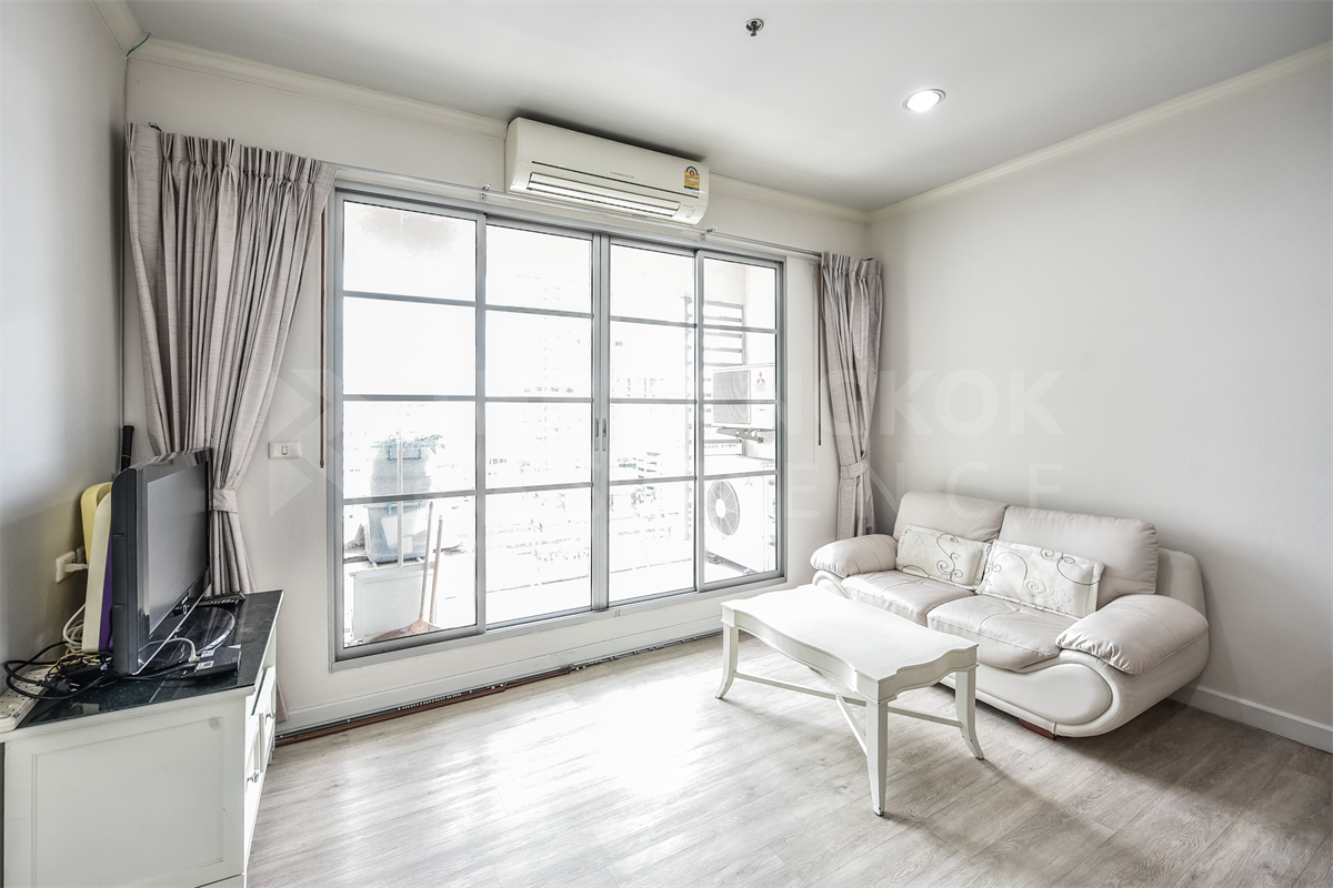 Baan Klang Krung Siam Pathumwan