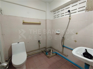 Shophouse Soi Pridi Banomyong 26