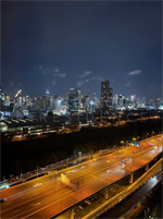 Chewathai Residence Asoke