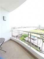 Supalai River Resort