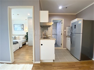 ลุมพินี พาร์ค พระราม 9 - รัชดา