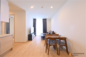 Noble Around Sukhumvit 33