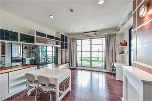 Baan Klang Krung Siam Pathumwan