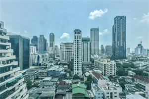 The Address Sathorn 12