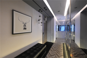 ซิตี้ สมาร์ท คอนโด