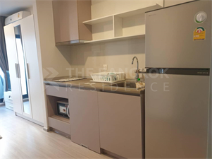 Aspire Asoke-Ratchada