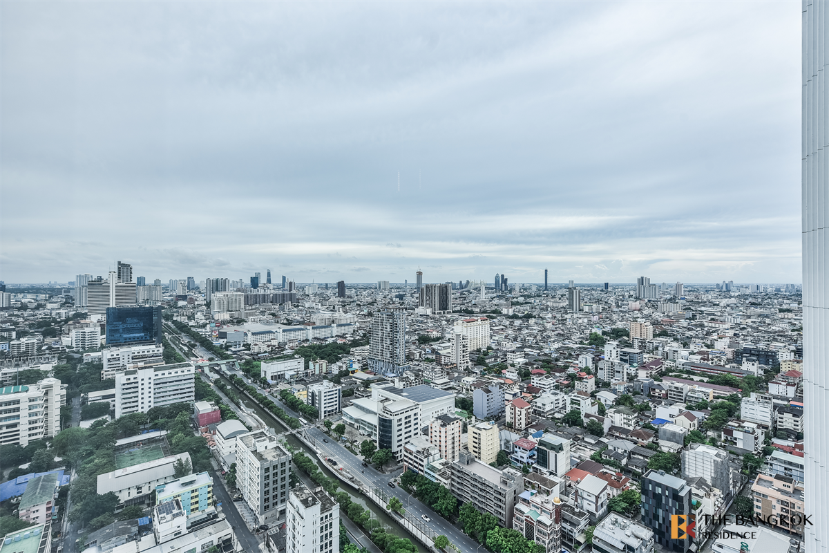 ไนท์บริดจ์ ไพร์ม สาทร