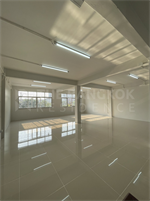 อาคารพาณิชย์ถนนนางลิ้นจี่