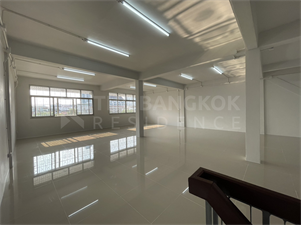 Shophouse Area Nanglinchee Road