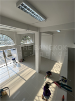 อาคารพาณิชย์ถนนนางลิ้นจี่