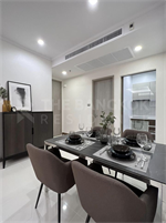 Supalai Oriental Sukhumvit 39