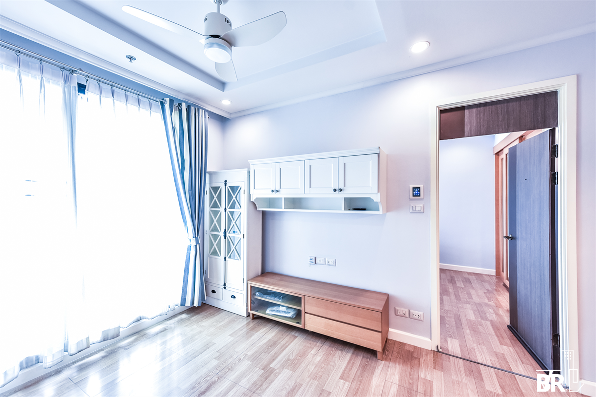 Supalai Elite Sathorn - Suanplu