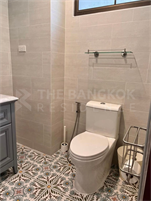 Baan Area Sukhumvit  55