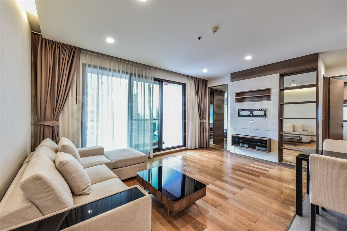 The Address Sathorn 12