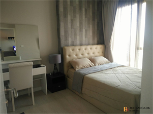 The Niche Pride Thonglor – Phetchaburi