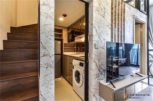 พาร์ค ออริจิ้น ราชเทวี