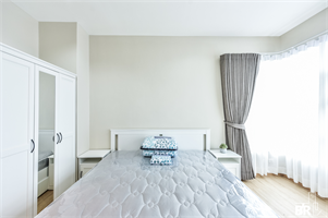 Baan Klang Krung Siam Pathumwan