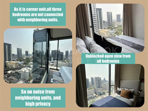 LAVIQ Sukhumvit 57