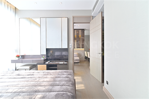 THE ESSE at SINGHA COMPLEX