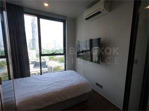 IDEO Q Sukhumvit 36