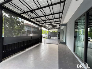 House Area Rama 9
