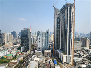 คอนเนอร์ราชเทวี