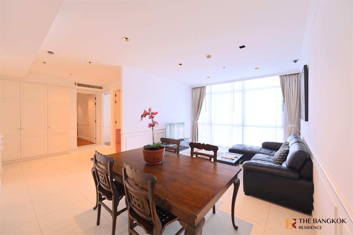 แอททีนี่ เรสซิเดนซ์