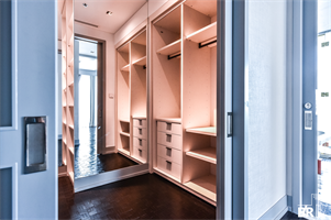 เดอะ ริทซ์ คาร์ลตัน เรสซิเดทนซ์