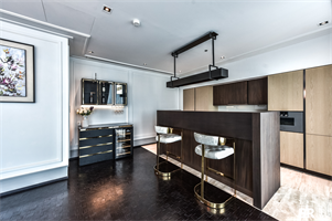 เดอะ ริทซ์ คาร์ลตัน เรสซิเดทนซ์