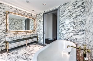 เดอะ ริทซ์ คาร์ลตัน เรสซิเดทนซ์