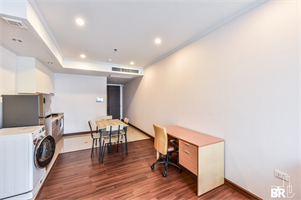 Supalai Elite Sathorn - Suanplu