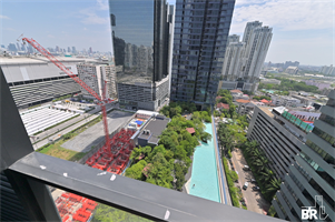 วันไนน์ไฟว์ อโศก – พระราม 9