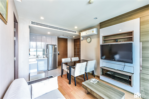 The Address Sathorn 12