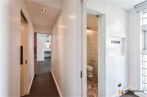 Penthouse Condominium 3