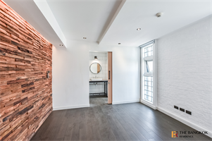 Penthouse Condominium 3