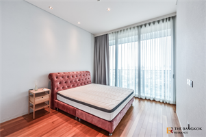 Banyan Tree Residence Riverside Bangkok