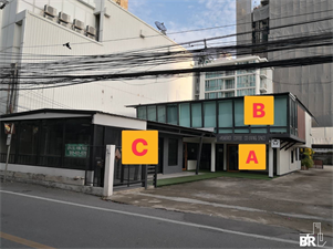Baan area Mid Sukhumvit