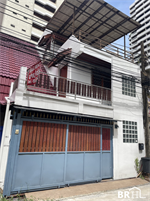 Baan area Mid Sukhumvit