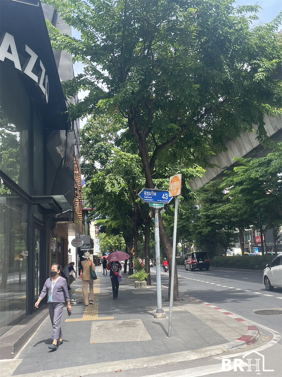 House Area Sukhumvit (Mid Sukhumvit)