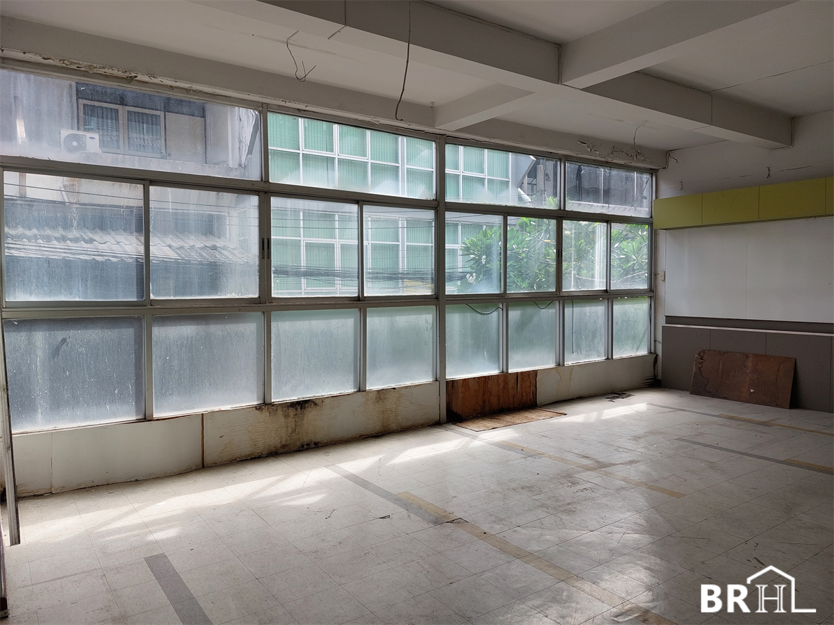 Townhouse Area Sukhumvit 16