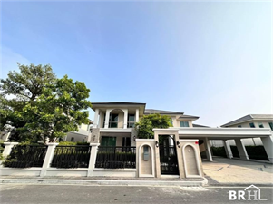 บ้าน แอเรีย พระราม 9