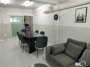 House Area Charoen Rat 7