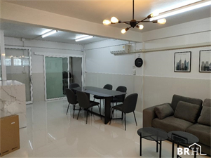 House Area Charoen Rat 7